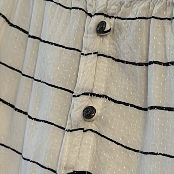 Roxy Maxi Skirt Size Large - Picture 5 of 7